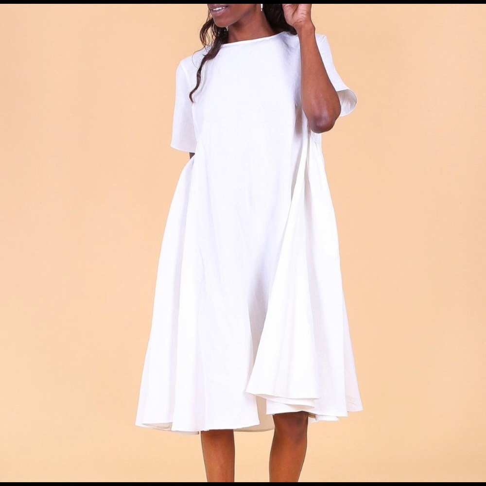 Creatures of Comfort Mallory Dress NW/OT